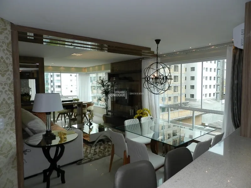 Excelente apartamento no Enzo, de frente para a praça!: 20ª foto da galeria de imagens do imóvel