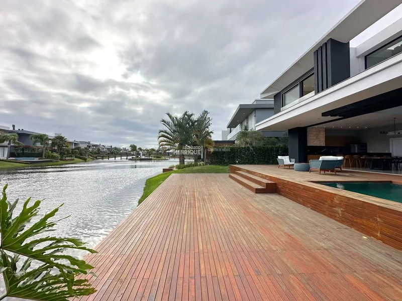 CONDOMÍNIO MALIBU  SOBRADO À VENDA: 2ª foto da galeria de imagens do imóvel