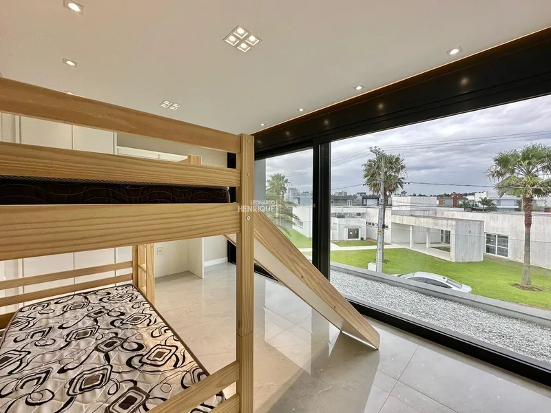 CONDOMÍNIO MALIBU  SOBRADO À VENDA: 24ª foto da galeria de imagens do imóvel
