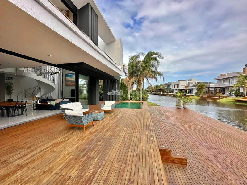 CONDOMÍNIO MALIBU  SOBRADO À VENDA: 5ª foto da galeria de imagens do imóvel