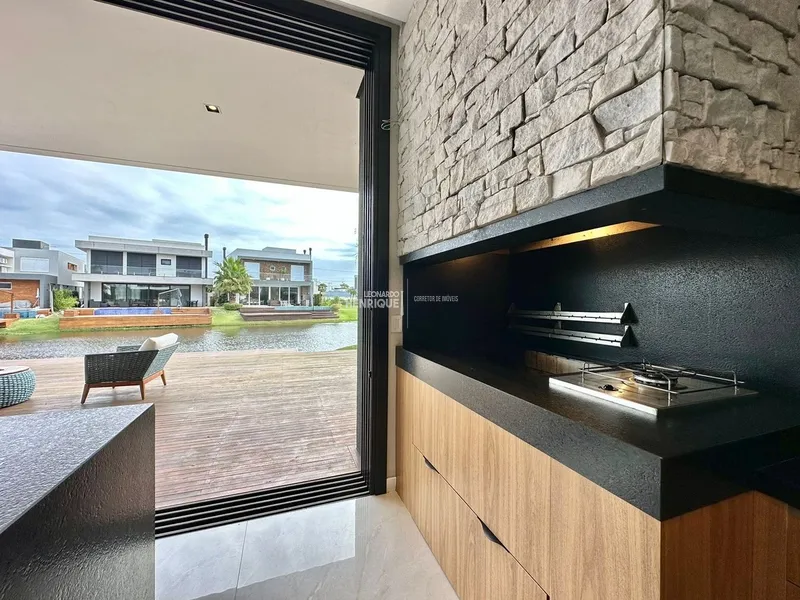 CONDOMÍNIO MALIBU  SOBRADO À VENDA: 13ª foto da galeria de imagens do imóvel