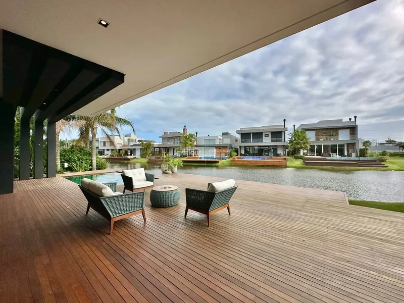 CONDOMÍNIO MALIBU  SOBRADO À VENDA: 14ª foto da galeria de imagens do imóvel