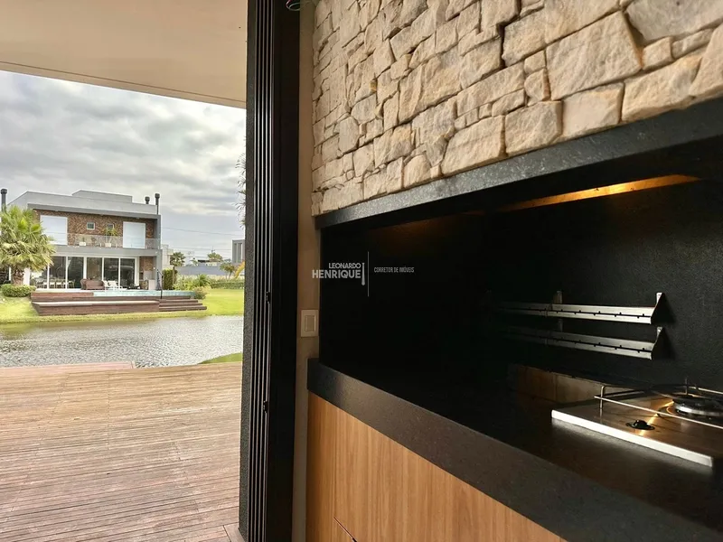 CONDOMÍNIO MALIBU  SOBRADO À VENDA: 15ª foto da galeria de imagens do imóvel