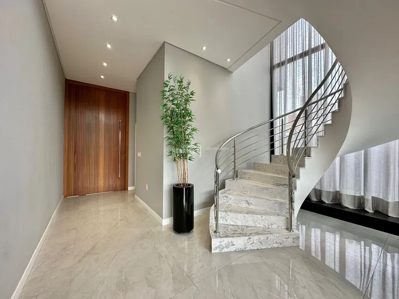 CONDOMÍNIO MALIBU  SOBRADO À VENDA: 7ª foto da galeria de imagens do imóvel