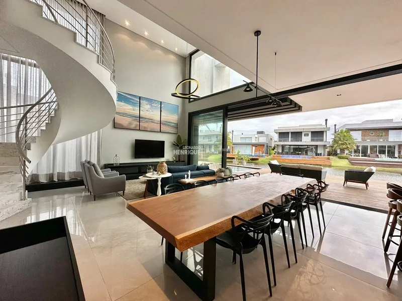 CONDOMÍNIO MALIBU  SOBRADO À VENDA: 10ª foto da galeria de imagens do imóvel