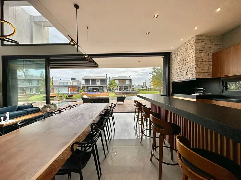 CONDOMÍNIO MALIBU  SOBRADO À VENDA: 12ª foto da galeria de imagens do imóvel