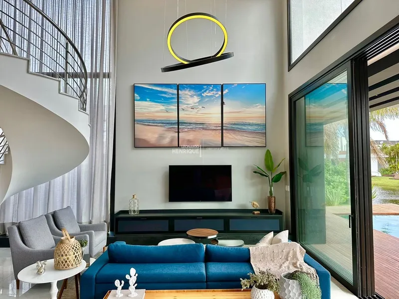 CONDOMÍNIO MALIBU  SOBRADO À VENDA: 21ª foto da galeria de imagens do imóvel