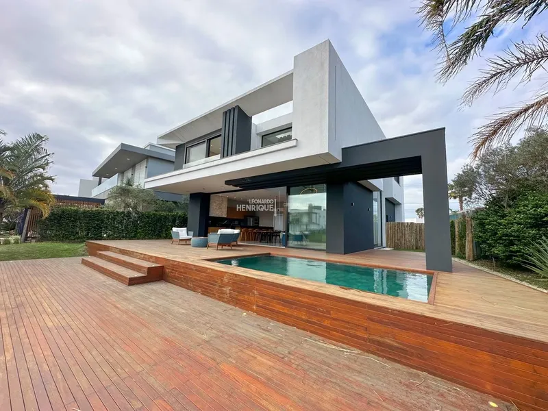 CONDOMÍNIO MALIBU  SOBRADO À VENDA: 6ª foto da galeria de imagens do imóvel