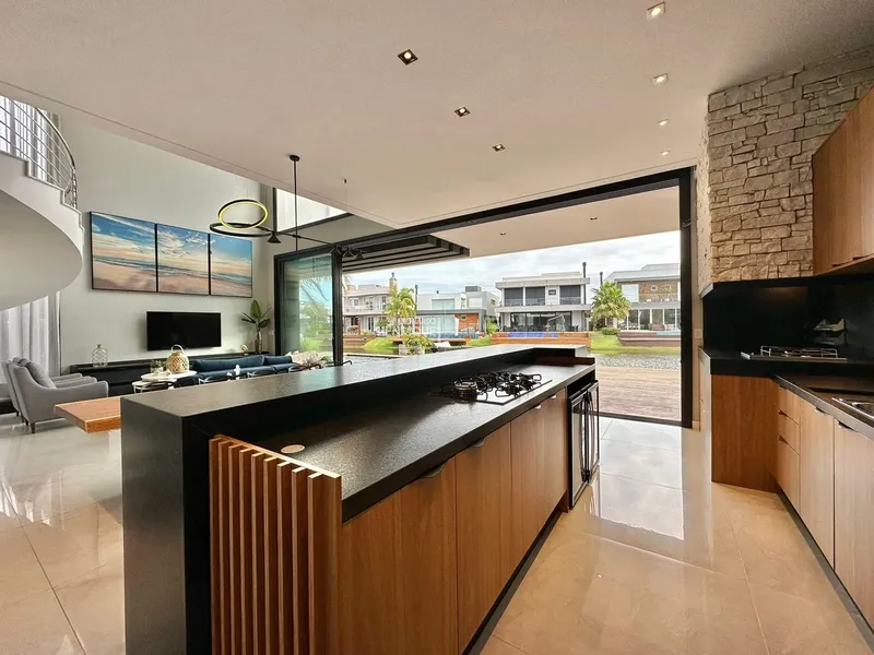 CONDOMÍNIO MALIBU  SOBRADO À VENDA: 11ª foto da galeria de imagens do imóvel