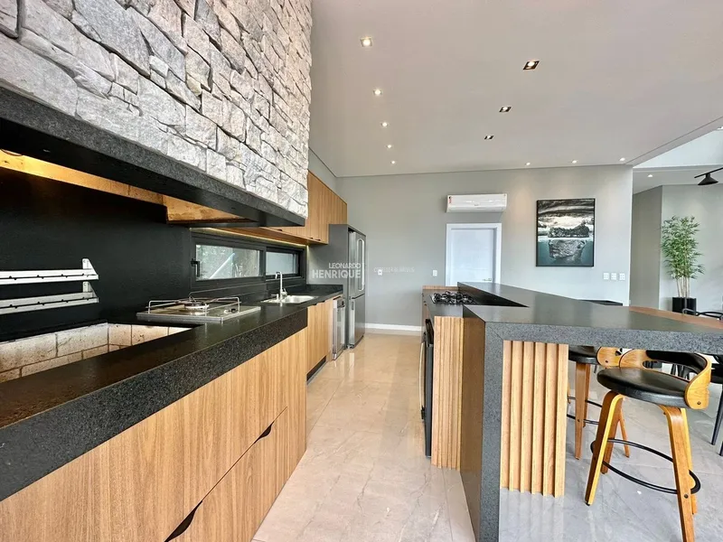 CONDOMÍNIO MALIBU  SOBRADO À VENDA: 16ª foto da galeria de imagens do imóvel