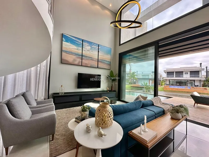 CONDOMÍNIO MALIBU  SOBRADO À VENDA: 8ª foto da galeria de imagens do imóvel