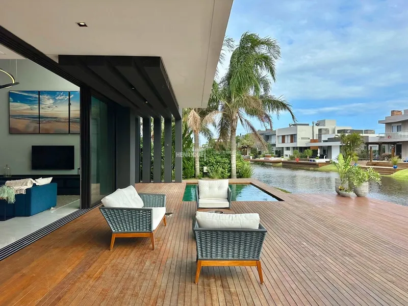 CONDOMÍNIO MALIBU  SOBRADO À VENDA: 4ª foto da galeria de imagens do imóvel