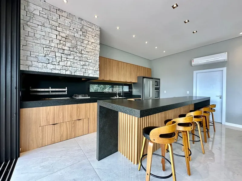 CONDOMÍNIO MALIBU  SOBRADO À VENDA: 18ª foto da galeria de imagens do imóvel