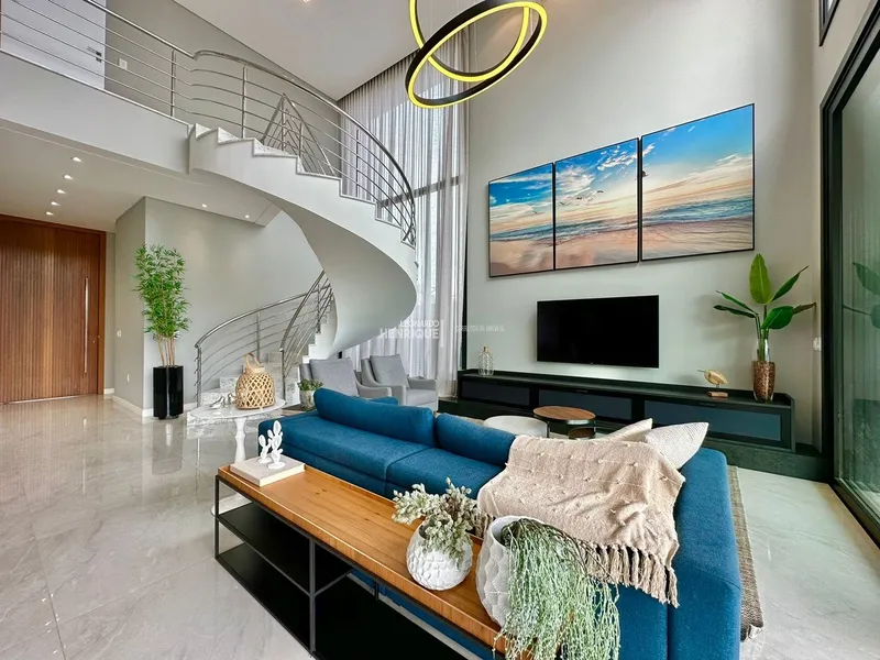 CONDOMÍNIO MALIBU  SOBRADO À VENDA: 19ª foto da galeria de imagens do imóvel