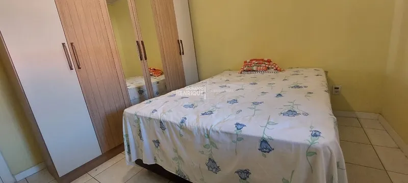 CASA COM TRÊS DORMITÓRIOS: 10ª foto da galeria de imagens do imóvel