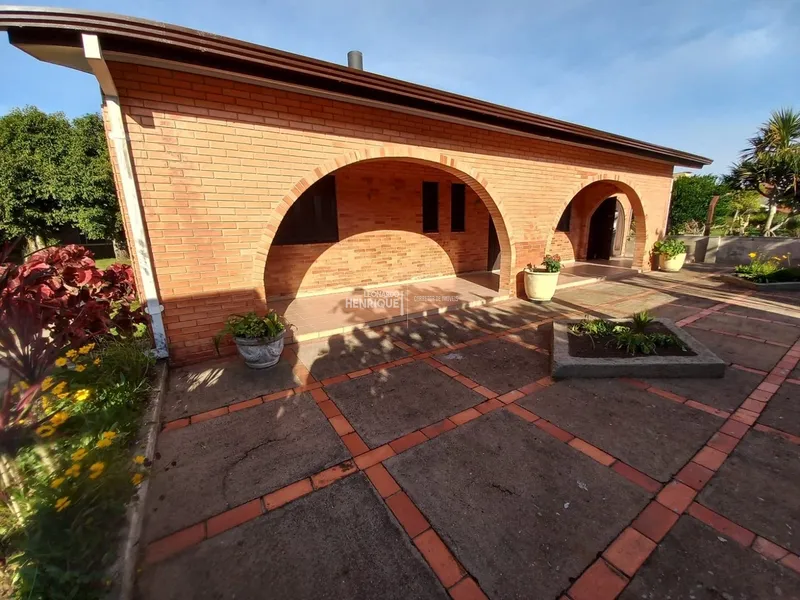 CASA COM TRÊS DORMITÓRIOS: 22ª foto da galeria de imagens do imóvel