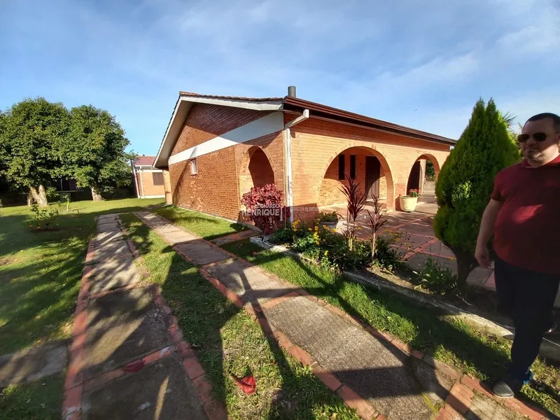 CASA COM TRÊS DORMITÓRIOS: 21ª foto da galeria de imagens do imóvel