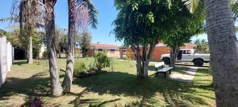 CASA COM TRÊS DORMITÓRIOS: 15ª foto da galeria de imagens do imóvel