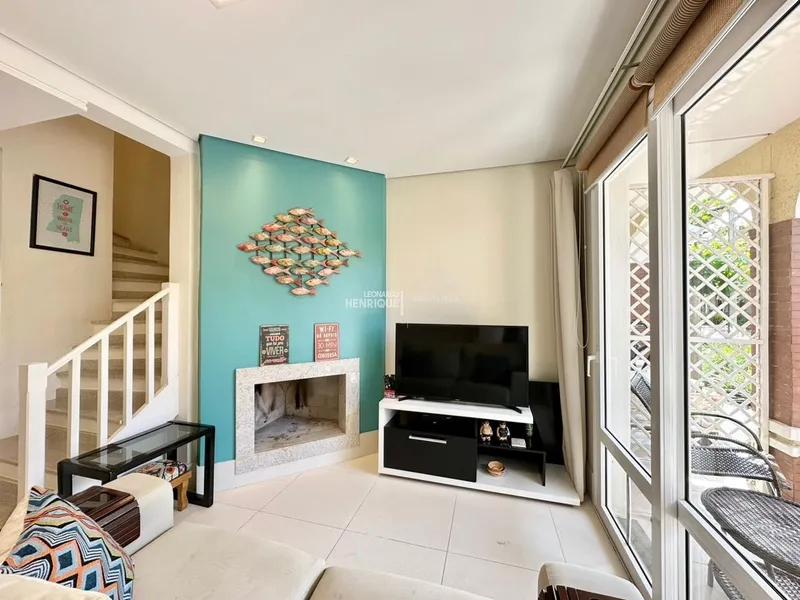 ÓTIMA CASA NO CONDOMÍNIO PACIFIC: 3ª foto da galeria de imagens do imóvel