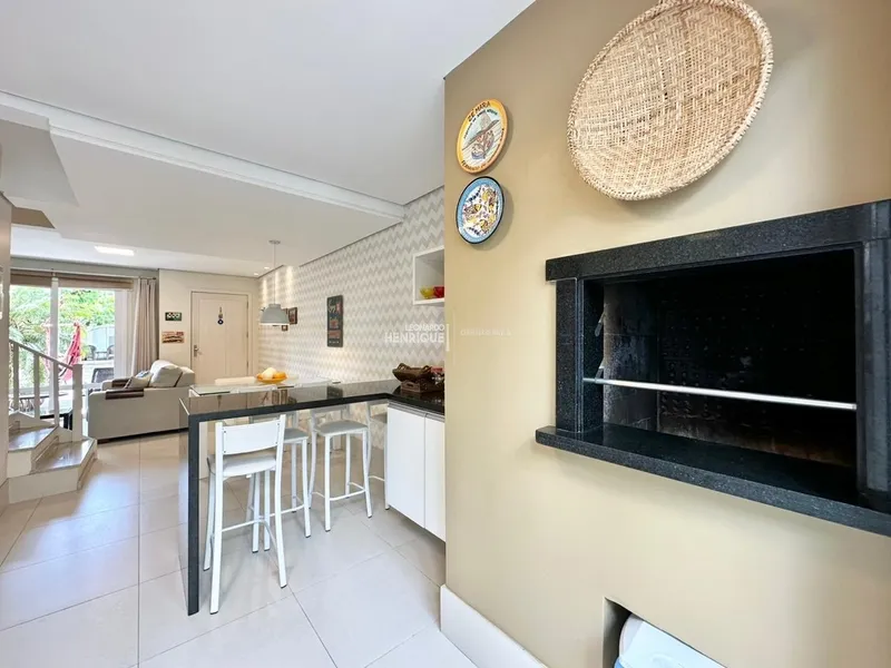 ÓTIMA CASA NO CONDOMÍNIO PACIFIC: 12ª foto da galeria de imagens do imóvel