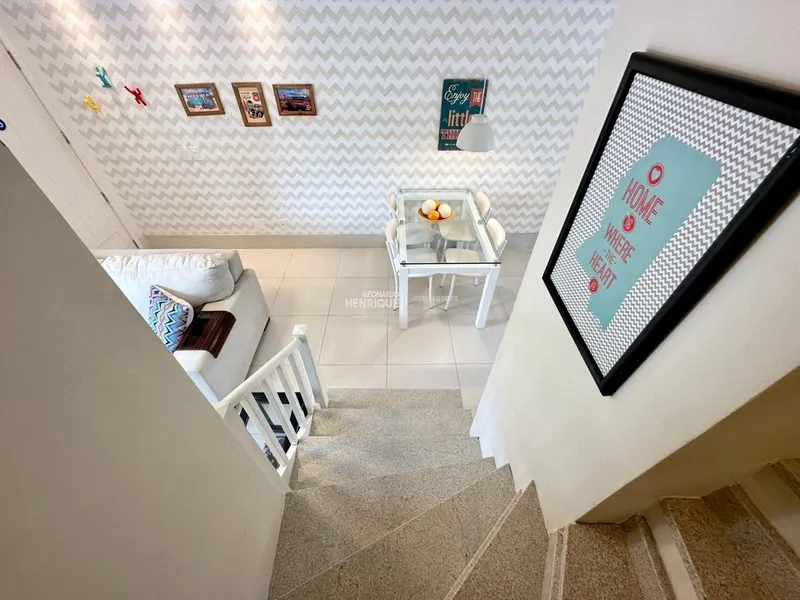 ÓTIMA CASA NO CONDOMÍNIO PACIFIC: 15ª foto da galeria de imagens do imóvel