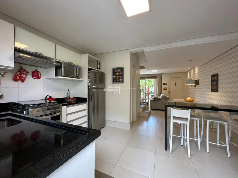 ÓTIMA CASA NO CONDOMÍNIO PACIFIC: 14ª foto da galeria de imagens do imóvel