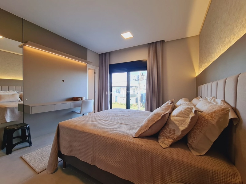 Casa padrão auto luxo: 25ª foto da galeria de imagens do imóvel