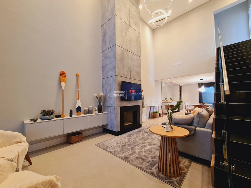 Casa padrão auto luxo: 6ª foto da galeria de imagens do imóvel