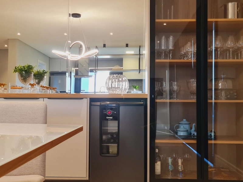 Casa padrão auto luxo: 15ª foto da galeria de imagens do imóvel