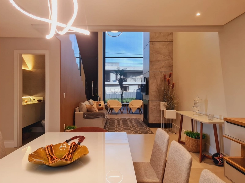 Casa padrão auto luxo: 14ª foto da galeria de imagens do imóvel