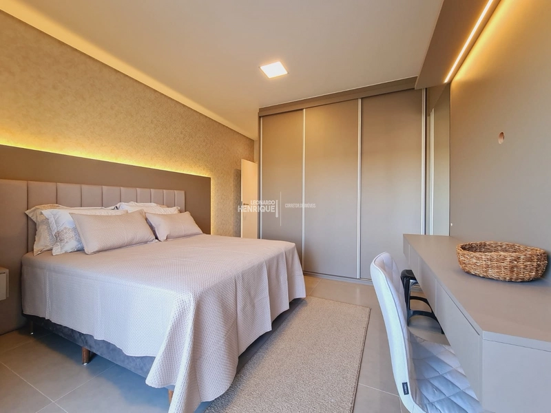 Casa padrão auto luxo: 27ª foto da galeria de imagens do imóvel