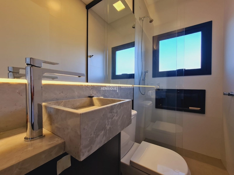 Casa padrão auto luxo: 22ª foto da galeria de imagens do imóvel