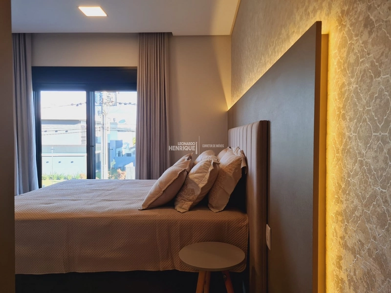 Casa padrão auto luxo: 24ª foto da galeria de imagens do imóvel