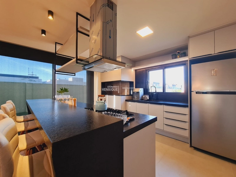 Casa padrão auto luxo: 18ª foto da galeria de imagens do imóvel