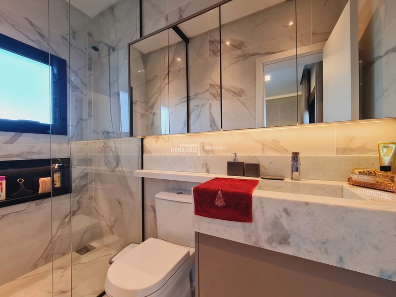 Casa padrão auto luxo: 29ª foto da galeria de imagens do imóvel