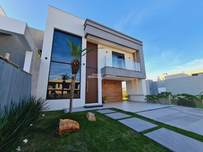 Casa padrão auto luxo: 40ª foto da galeria de imagens do imóvel