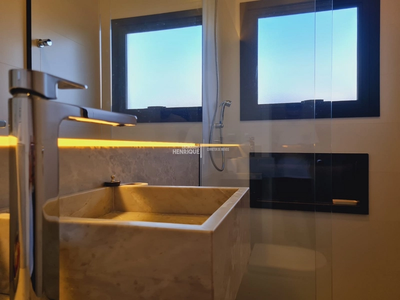 Casa padrão auto luxo: 23ª foto da galeria de imagens do imóvel