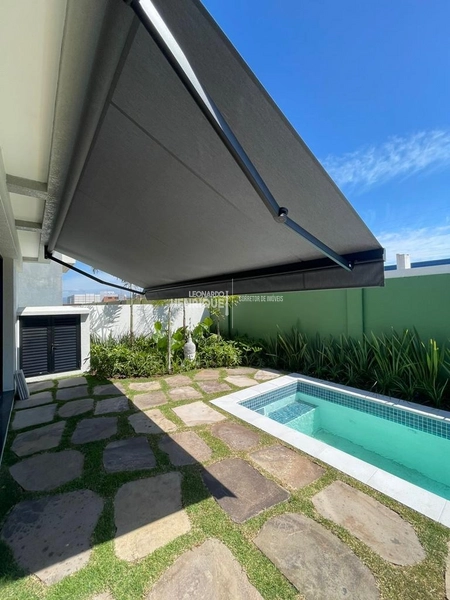 Casa padrão auto luxo: 1ª foto da galeria de imagens do imóvel