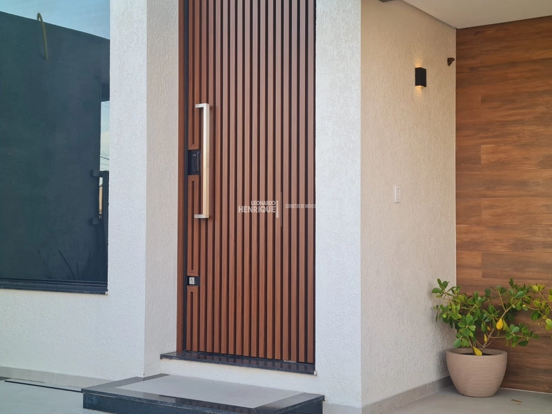 Casa padrão auto luxo: 5ª foto da galeria de imagens do imóvel