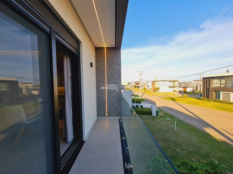 Casa padrão auto luxo: 28ª foto da galeria de imagens do imóvel