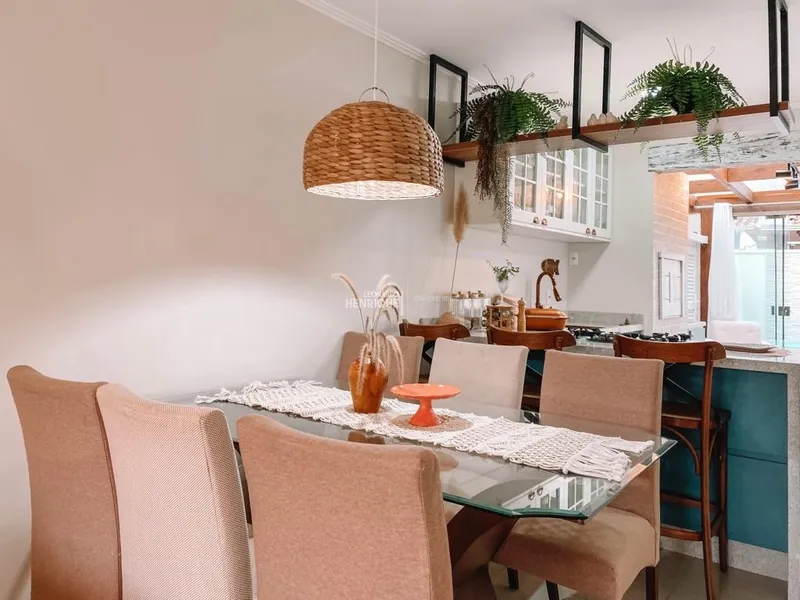 Casa de 3 dormitórios em cond. na praia de Xangri-Lá/RS.: 2ª foto da galeria de imagens do imóvel