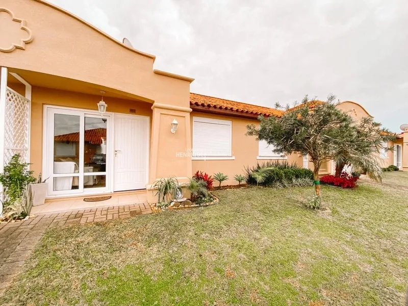 Imóvel residencial ou comercial