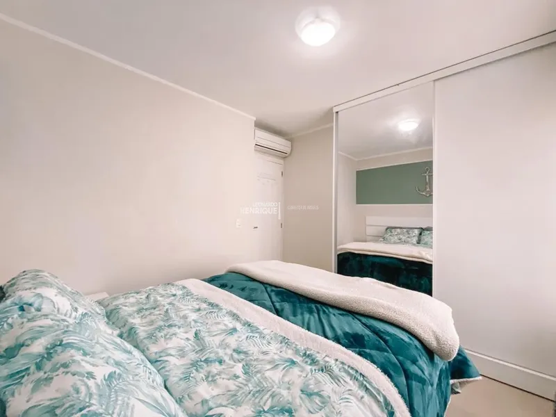 Casa de 3 dormitórios em cond. na praia de Xangri-Lá/RS.: 13ª foto da galeria de imagens do imóvel