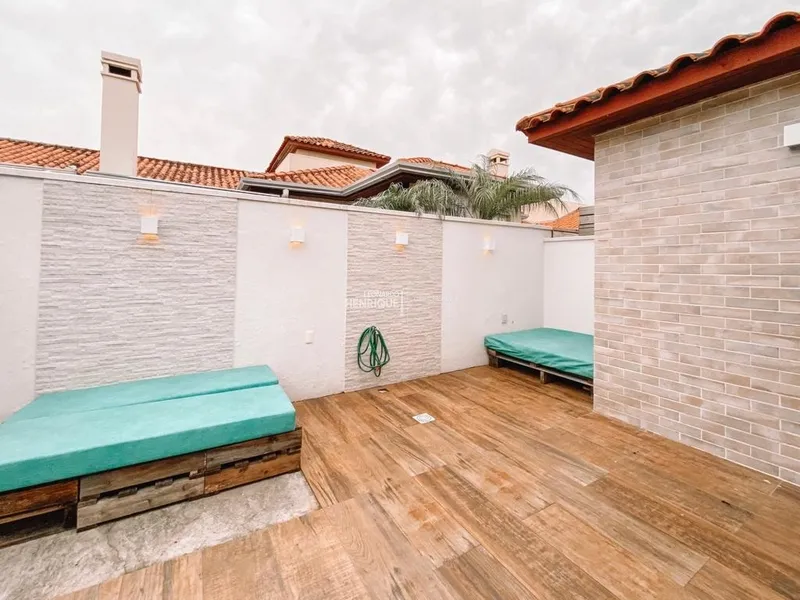 Casa de 3 dormitórios em cond. na praia de Xangri-Lá/RS.: 19ª foto da galeria de imagens do imóvel