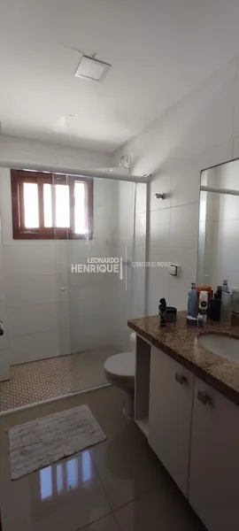 Apartamento 1 dormitório mobiliado  - Centro Capão: 14ª foto da galeria de imagens do imóvel