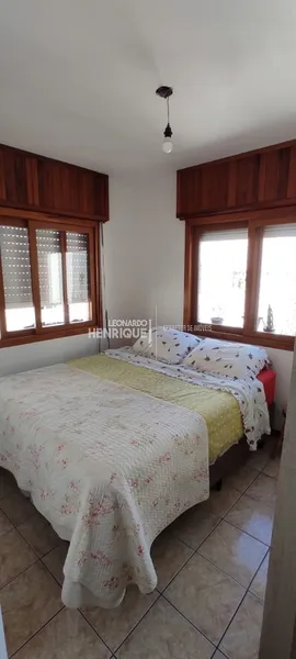 Apartamento 1 dormitório mobiliado  - Centro Capão: 12ª foto da galeria de imagens do imóvel