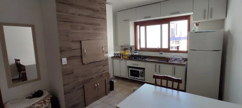 Apartamento 1 dormitório mobiliado  - Centro Capão: 13ª foto da galeria de imagens do imóvel