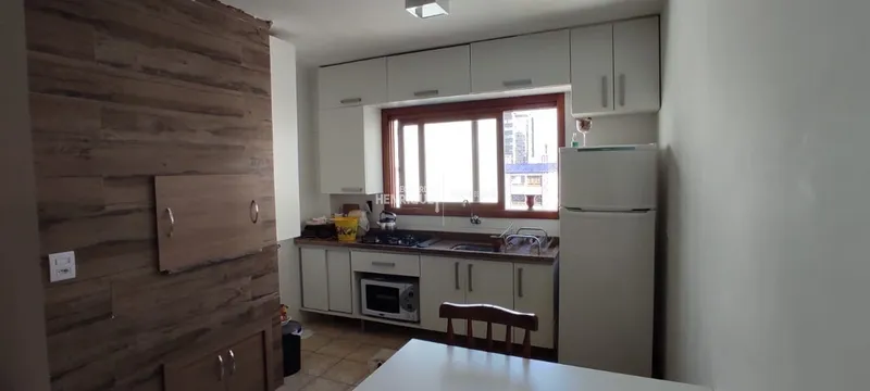 Apartamento 1 dormitório mobiliado  - Centro Capão: 4ª foto da galeria de imagens do imóvel