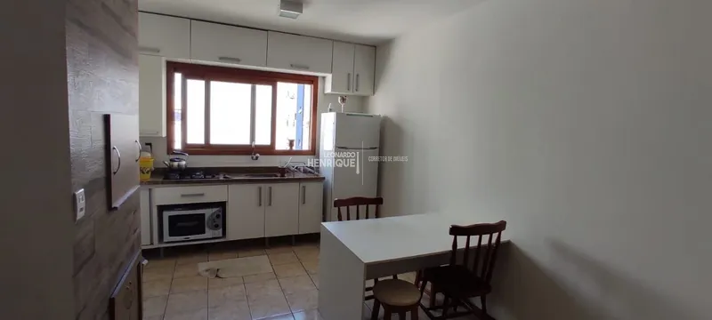 Apartamento 1 dormitório mobiliado  - Centro Capão: 6ª foto da galeria de imagens do imóvel