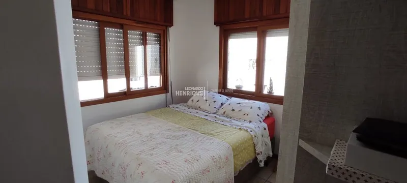 Apartamento 1 dormitório mobiliado  - Centro Capão: 9ª foto da galeria de imagens do imóvel